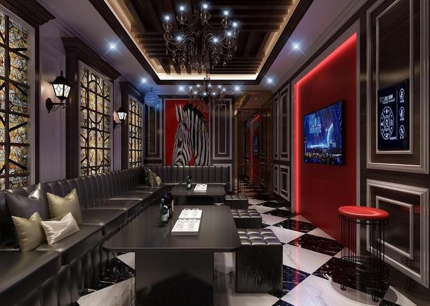 白城商务ktv费用参考-洮南市ktv预订