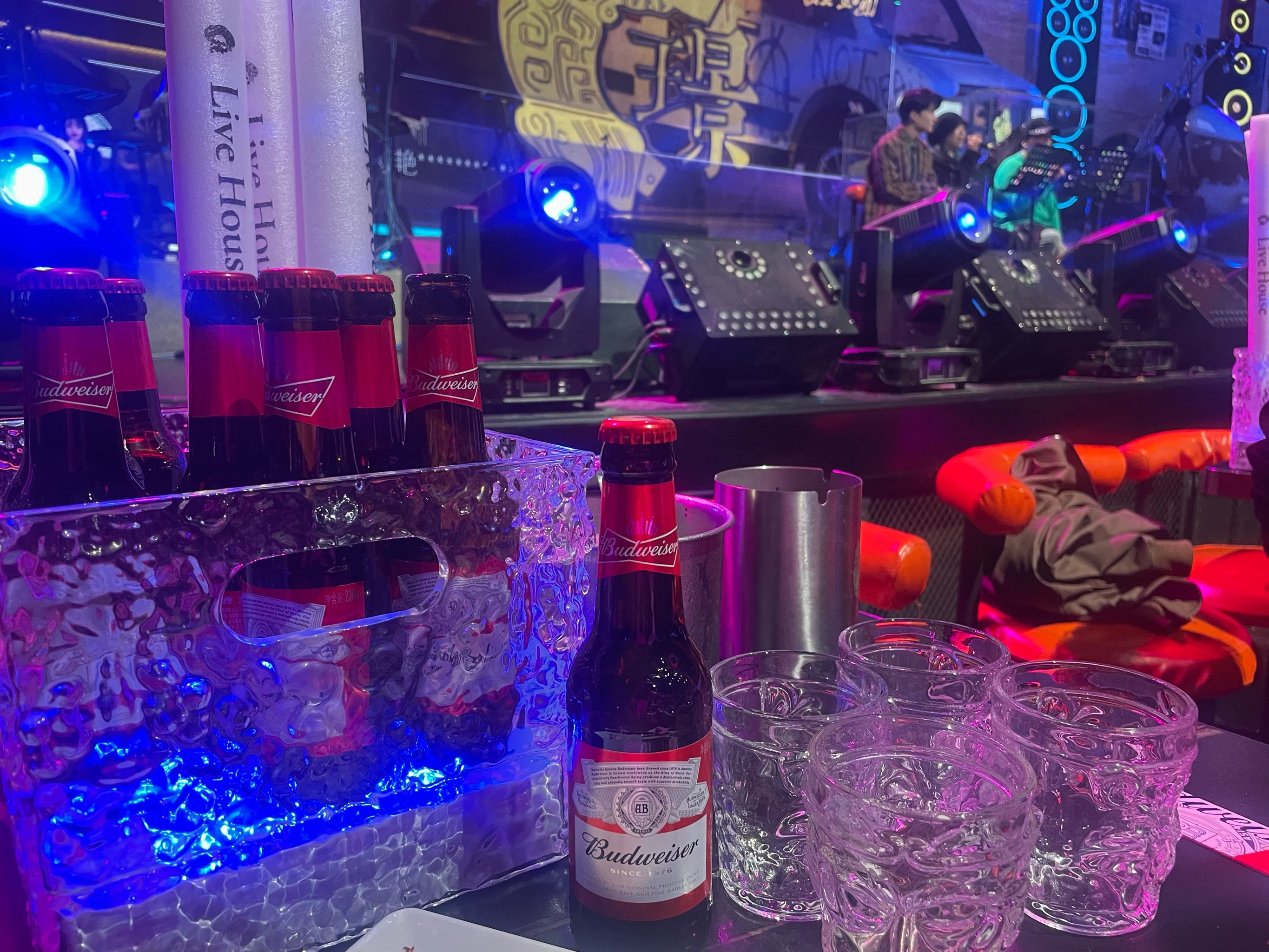 白城商务KTV总排行Top10-洮南市ktv预订