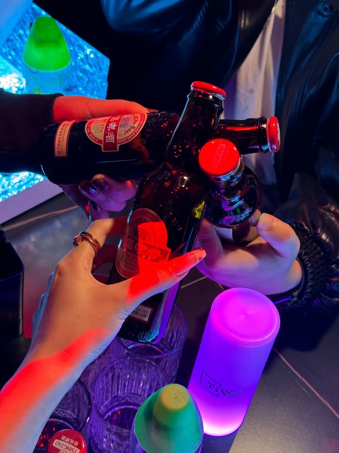 白城商务ktv是什么意思及介绍-洮南市ktv预订